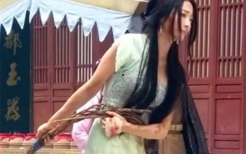 横店吃瓜直播,揭秘影视城里的幕后故事