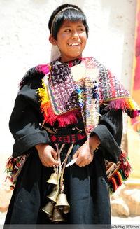 印第安人吃瓜,瓜类在部落文化中的独特地位