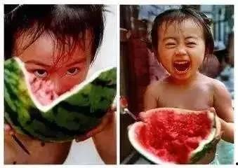 那吃瓜,那些年我们一起吃过的瓜