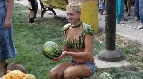 资本家吃瓜,揭秘资本家背后的故事