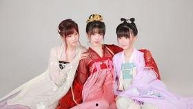 国风女团吃瓜,娱乐圈幕后风云