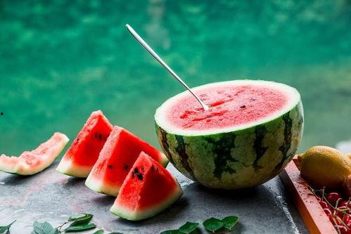 减肥能晚上吃三月瓜,三月瓜助你轻松瘦身