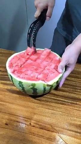 吃瓜神器及收纳,打造完美家居生活