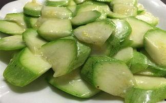 宝宝吃葫芦瓜好不