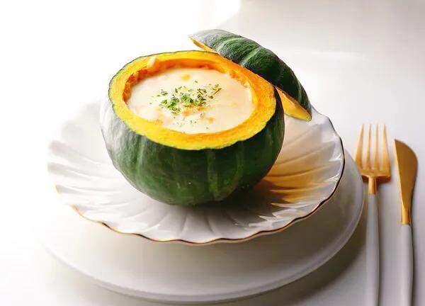 云南扶手瓜煮着吃做法,扶手瓜煮食秘籍