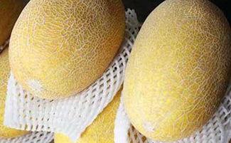 哈密瓜切开吃还是削皮吃,是切开享用还是削皮品尝？