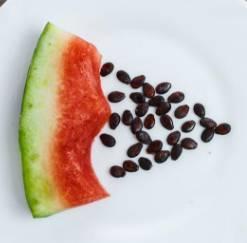 吃瓜的时候籽可以吃吗